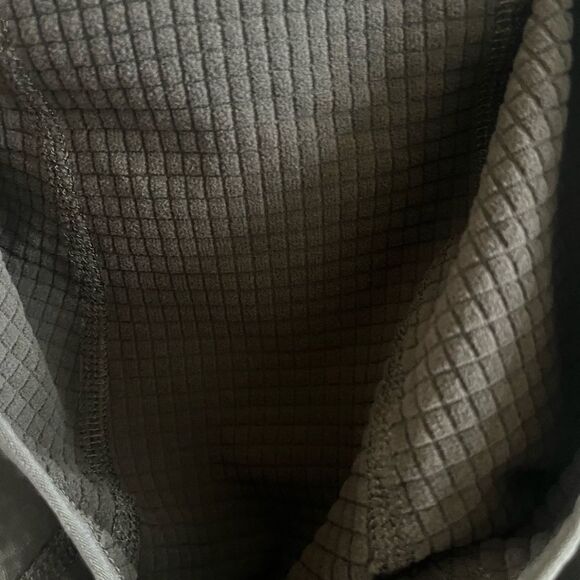 NEW 5.11 Tactical Men's SZ Small Brown Waffle Hoodie - Picture 15 of 15